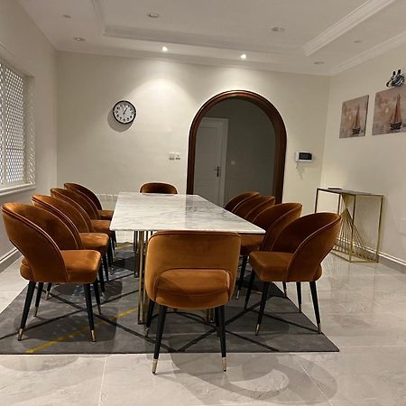 Apartament Eqamh Vip Medyna Zewnętrze zdjęcie