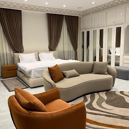 Apartament Eqamh Vip Medyna Zewnętrze zdjęcie
