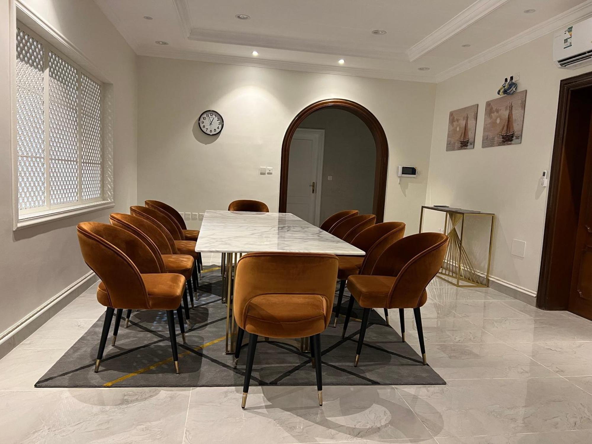 Apartament Eqamh Vip Medyna Zewnętrze zdjęcie