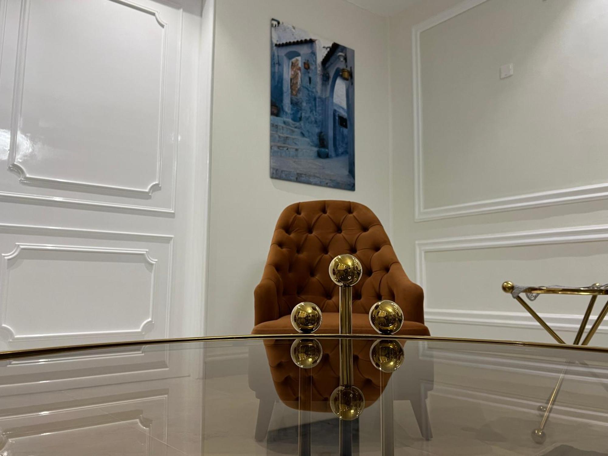 Apartament Eqamh Vip Medyna Zewnętrze zdjęcie