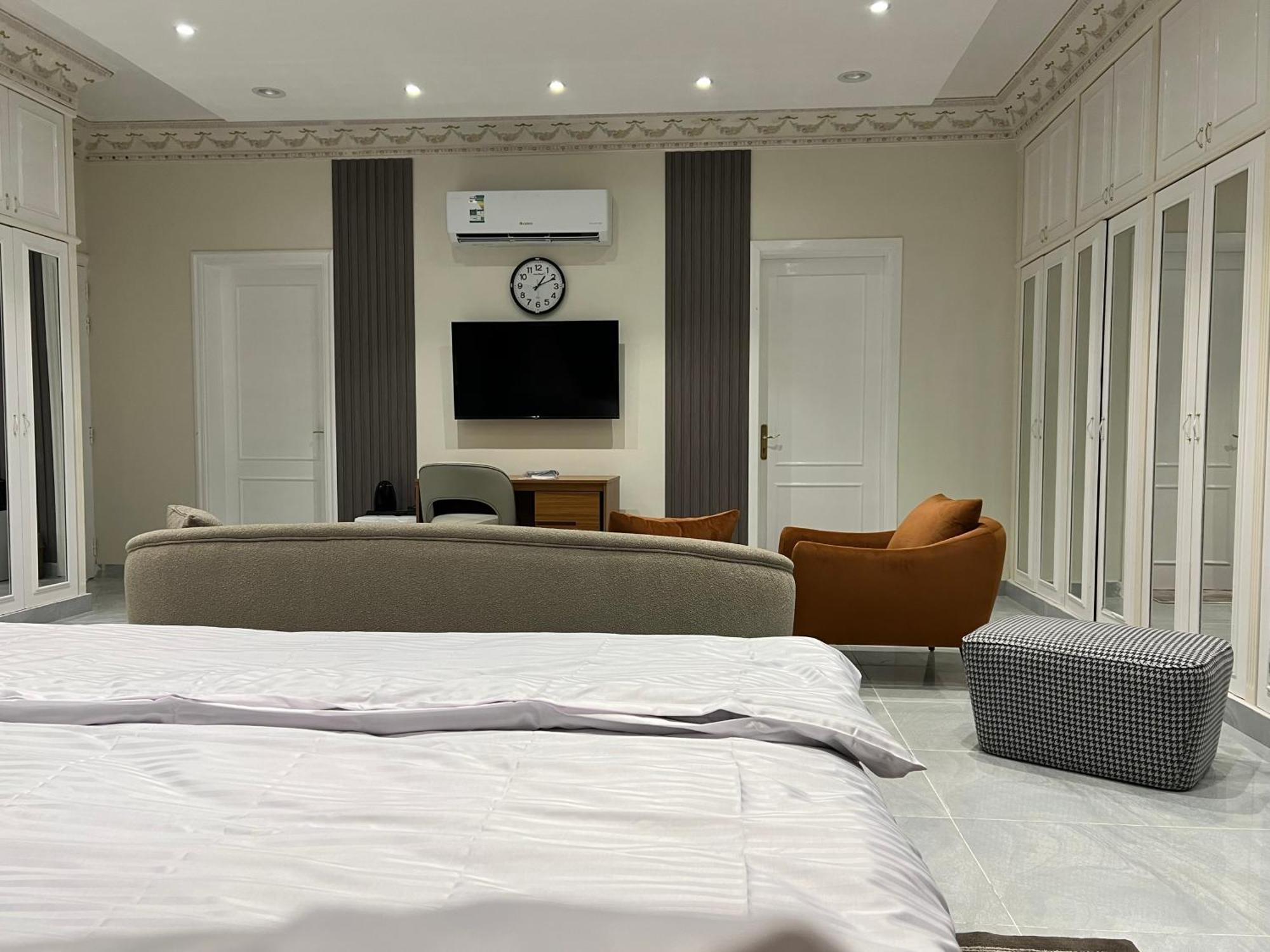 Apartament Eqamh Vip Medyna Zewnętrze zdjęcie