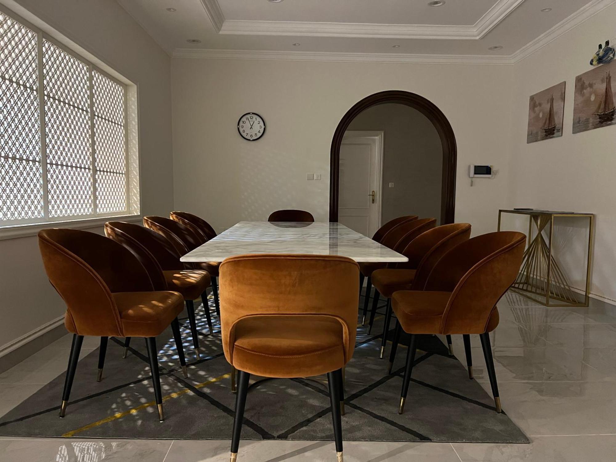 Apartament Eqamh Vip Medyna Zewnętrze zdjęcie