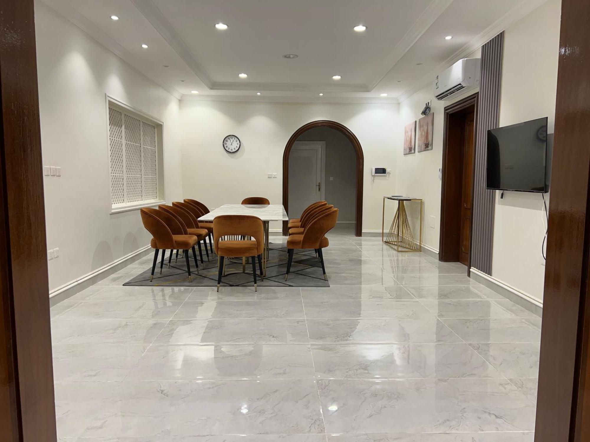 Apartament Eqamh Vip Medyna Zewnętrze zdjęcie