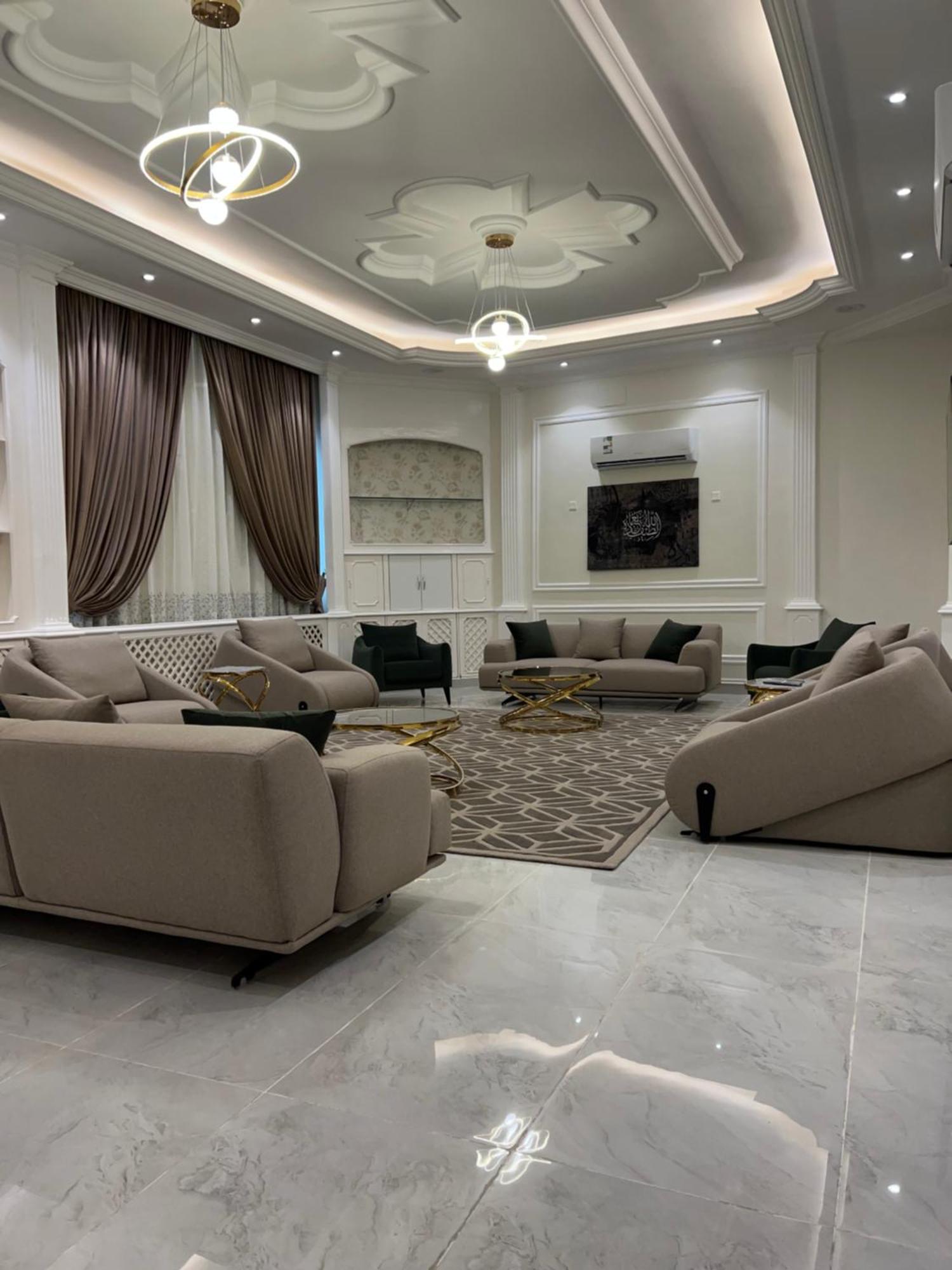 Apartament Eqamh Vip Medyna Zewnętrze zdjęcie