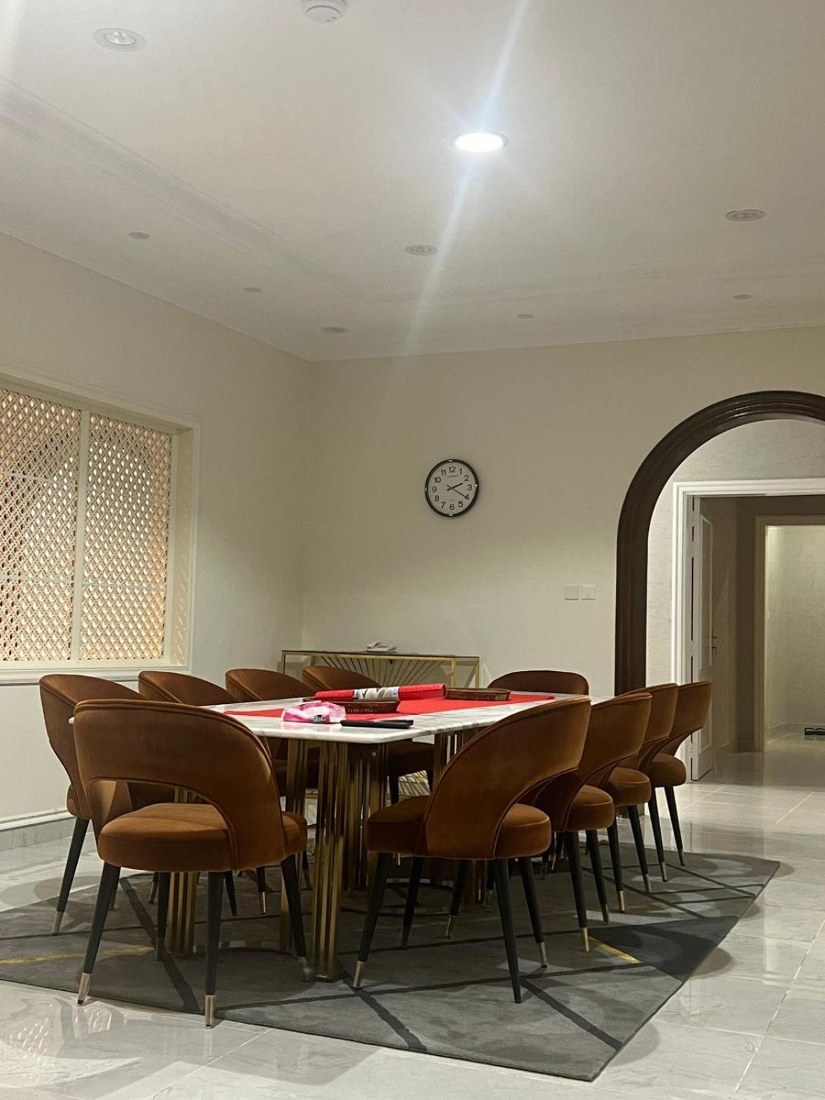Apartament Eqamh Vip Medyna Zewnętrze zdjęcie