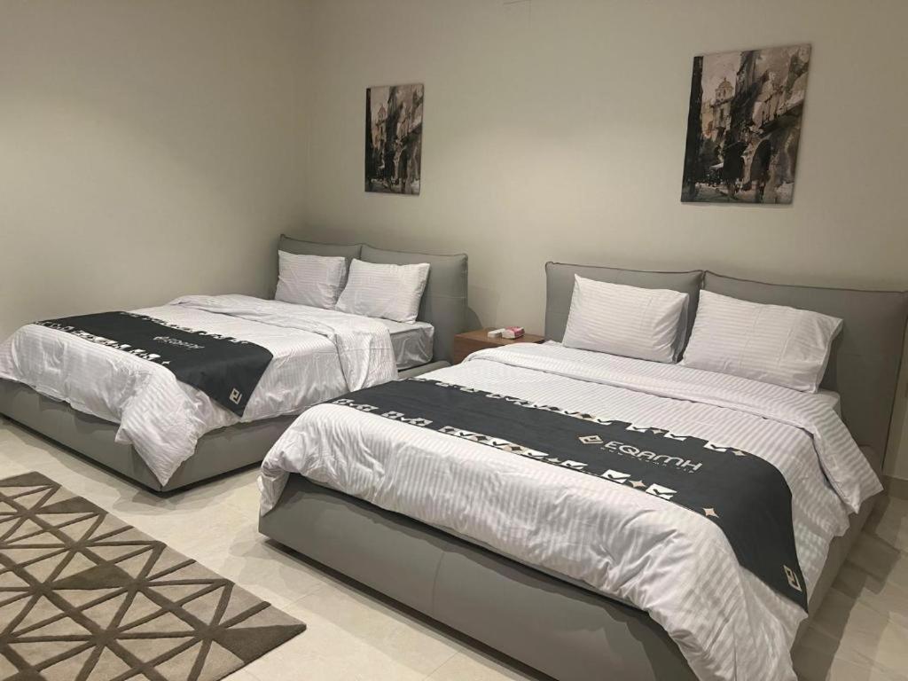 Apartament Eqamh Vip Medyna Zewnętrze zdjęcie