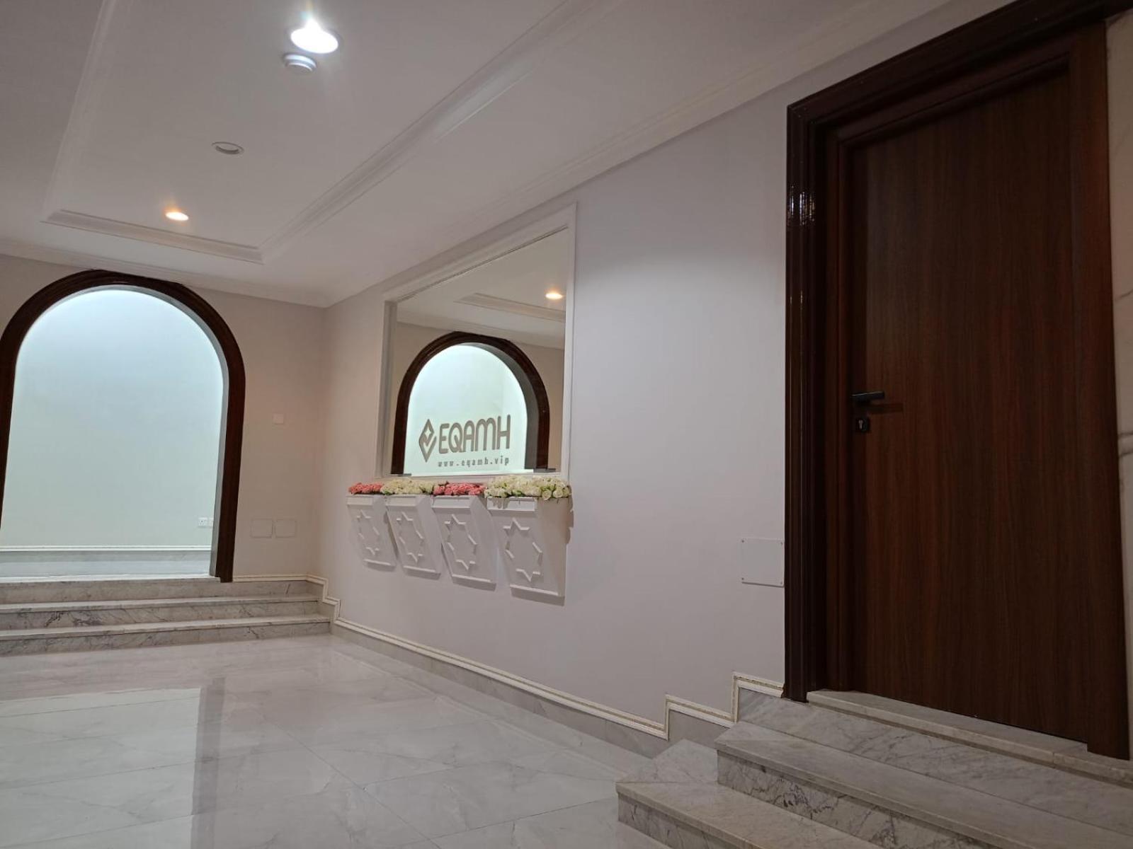 Apartament Eqamh Vip Medyna Zewnętrze zdjęcie