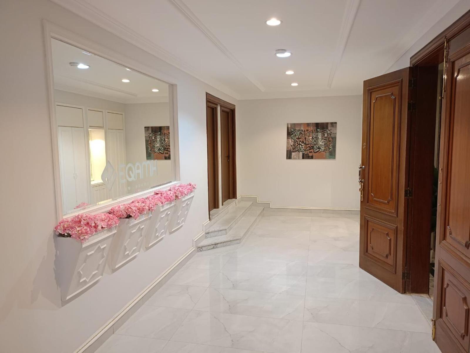 Apartament Eqamh Vip Medyna Zewnętrze zdjęcie