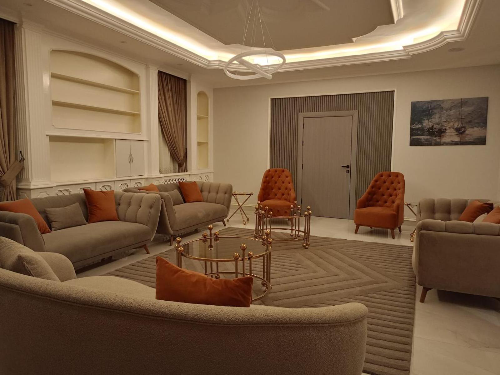 Apartament Eqamh Vip Medyna Zewnętrze zdjęcie