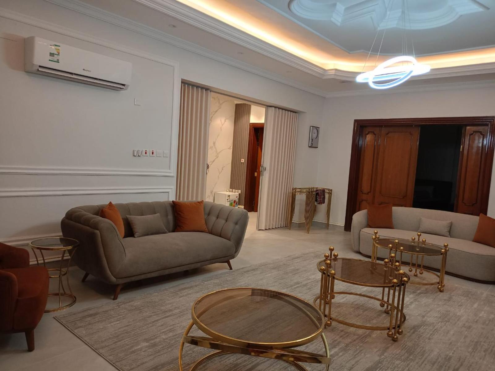 Apartament Eqamh Vip Medyna Zewnętrze zdjęcie